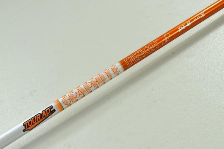 Graphite Design Tour AD DI-6 Extra Stiff Ping G430 #5 Fairway Wood Shaft #197177