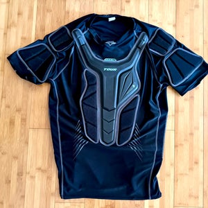Tour Code 1.One Senior XL Roller Hockey Padded Shirt