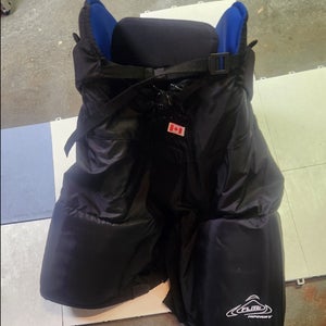 Senior XXXXL Flite Hockey Pants (Used)