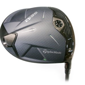 TaylorMade Qi35 9.0* Driver Graphite Diamana T+ 60S Stiff Flex