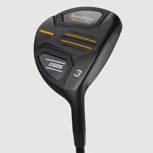 Tour Edge Hot Launch X525 Offset Fairway Wood (Ladies) Women's 2025 NEW