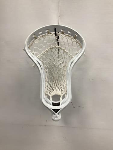 Used East Coast Dyes MIRAGE 2.0 Mens Lacrosse Head White 11851-S000033918