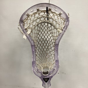 Used East Coast Dyes ION Mens Lacrosse Head None 11851-S000033922