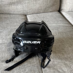 Small Bauer IMS 5.0 Helmet (Used)
