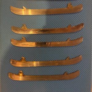 CCM Step steel 255 mm (Used)