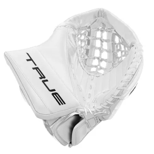 2025 True Hzrdus L95 7x Regular Glove and Blocker White (New)
