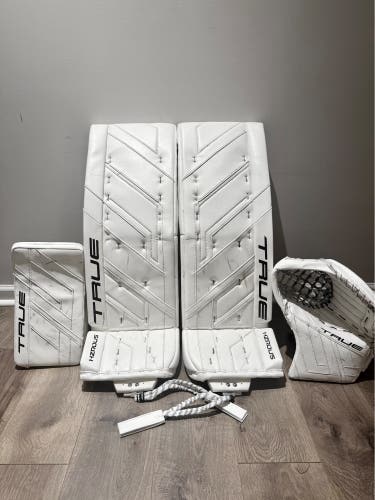 Custom Made Pro True HZRDUS Px4 (34+2) Full Set