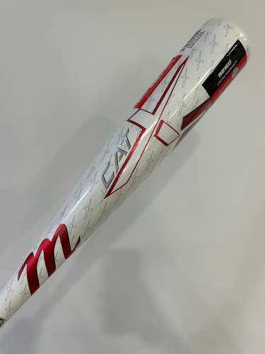 Marucci CATX2 Alloy Bat (-10) 19 oz 29" (New)