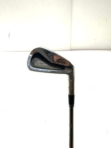 Used Srixon Z545 Mens Individual Iron RH 6 Iron 11860-S000293429