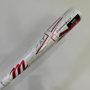 Marucci CATX2 Connect Hybrid Bat (-8) 22 oz 30" (New)