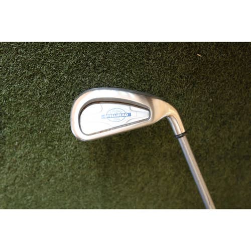 Callaway Golf Steelhead X-14 irons golf iron 5 L Flex 38 RH / 2M-S396