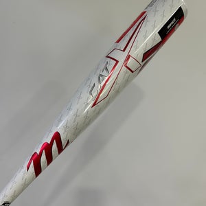 Marucci CATX2 Alloy Bat (-8) 23 oz 31" (New)