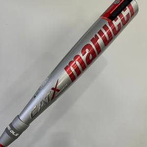Marucci CAT X Composite Bat (-8) 22 oz 30" (New)