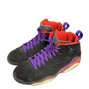 Used Jordan Basketball Shoes M Black Senior 11.5 11479-S000397622