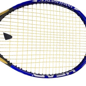 Used Head Racquet INTELLIGENCE I.EXTREME Adult Tennis Racquet Royal Blue 4 5/8" 11479-S000397547