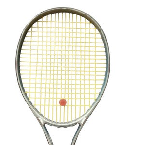 Used Prince CTS GRADUATE 110 Adult Tennis Racquet Grey 4 3/8" 11479-S000397542