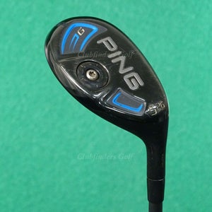 Ping G 26 5 Hybrid ALTA 70 Graphite Seniors