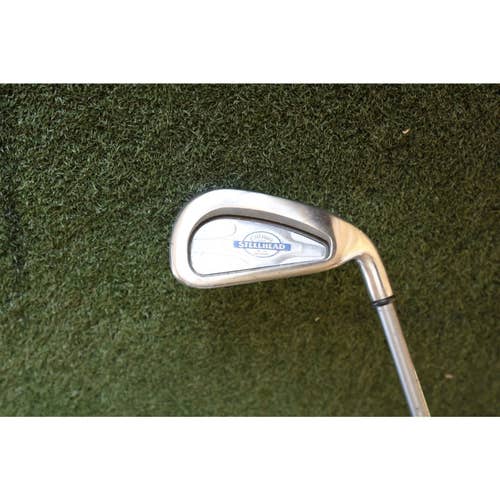 Callaway Golf Steelhead X-14 irons golf iron 3 Firm Flex 39 RH / 2L-S119