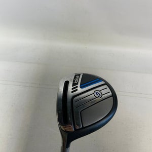Used Adams Golf IDEA Mens Fairway Wood LH 5 Wood 11823-S000032538
