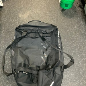 Used Bauer CARRY Sr Hockey Carry Black 11823-S000032524