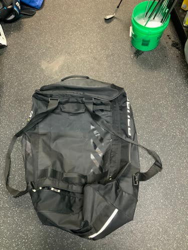 Used Bauer CARRY Sr Hockey Carry Black 11823-S000032524