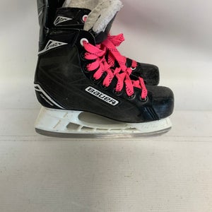 Used Bauer SUPREME S140 Intermediate Hockey Skate Intermediate 4.0 11823-S000032512
