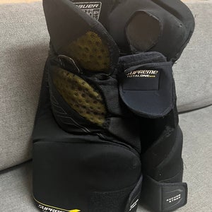 Junior Bauer Supreme TotalOne NXG Ice Hockey Girdle Medium