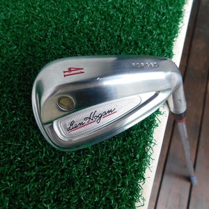 Ben Hogan PTx Forged 41* 9-Iron w/ KBS TOUR 90 Stiff Flex Shaft