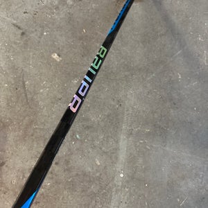 Used Junior Bauer Nexus Sync Hockey Stick Right Handed P92