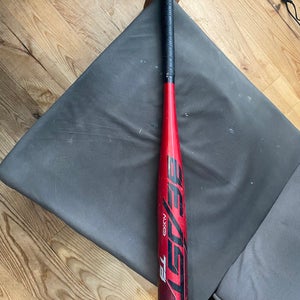 Easton Beast TB USABat Certified Bat (-10)  16 oz 26" (Used)