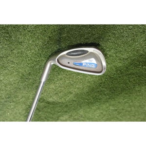 Ping G2 Black Dot 37.5" Golf 6 Iron LH / 2C-S659