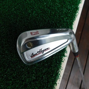 Ben Hogan PTx Forged 29* 6-Iron w/ KBS TOUR 90 Regular Flex Shaft