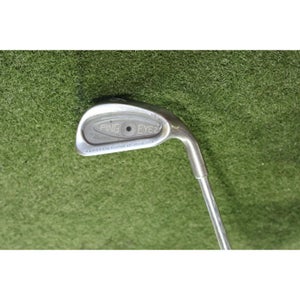 Ping Eye 2 Black Dot 37.5" Golf 6 Iron RH / 2C-S661