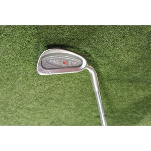 Ping Eye 2 Red Dot 37" Golf 6 Iron RH / 2C-S660