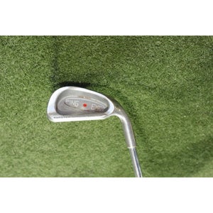 Ping Eye 2 Red Dot 37.5" Golf 6 Iron RH / 2C-S662
