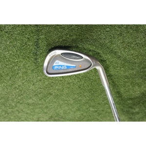 PING G2 Orange Dot 37" Golf 6 Iron RH / 2C-S663