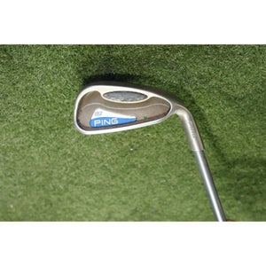 Ping G2 HL Green Dot R Flex 37.5" Golf 5 Iron RH / 2B-S578