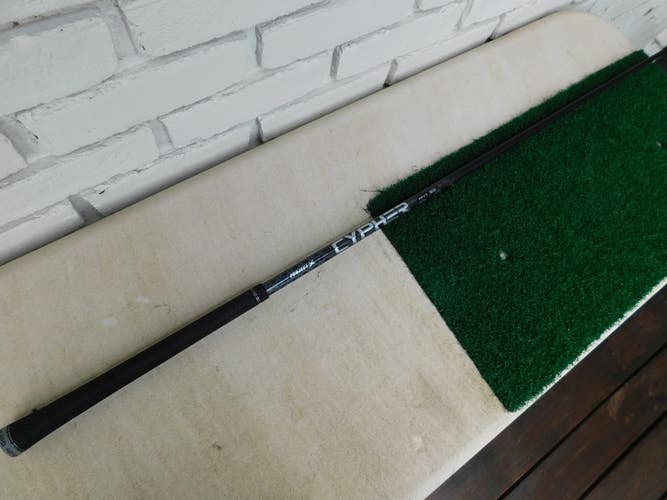 Project X CYPHER FIFTY 5.0 Senior Flex Fairway Shaft - Callaway Tip - 42.25"