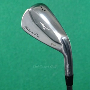 Mizuno Pro 225 Forged Single 4 Iron KBS $-Taper 120 Steel Stiff