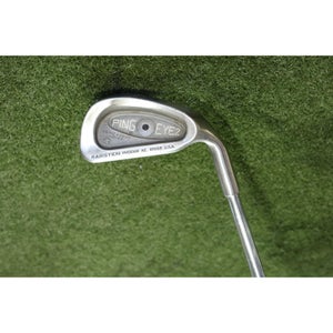 Ping Eye 2 Black Dot 38" Golf 5 Iron RH / 2B-S581