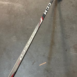 Used CCM JetSpeed Lite P29 62" 85 Flex hockey stick