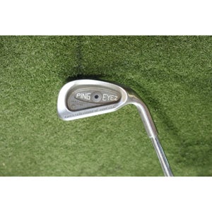 Ping Eye 2 Black Dot 38" Golf 5 Iron RH / 2B-S584