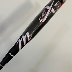 Marucci CATX2 Composite Bat (-3) 29 oz 32" (New)