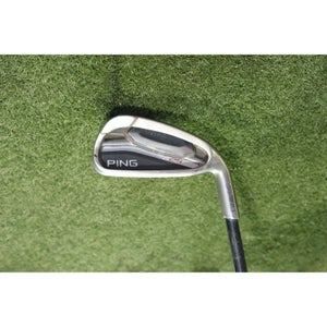 Ping G25 Blue Dot SR Flex 38" Golf 5 Iron RH / 2B-S586