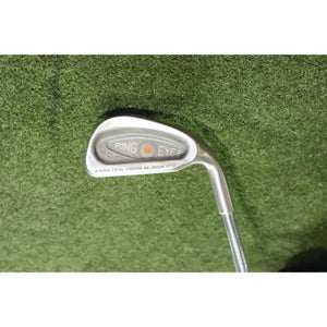 Ping Eye 2 Orange Dot 38" Golf 5 Iron RH / 2B-S587