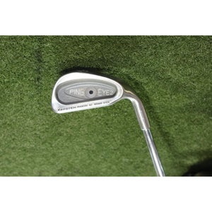 Ping Eye 2 Black Dot 37.5" Golf 5 Iron RH / 2B-S589