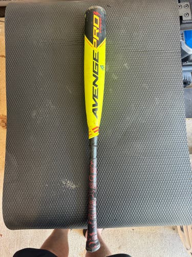 2023 Axe Avenge power 30/22