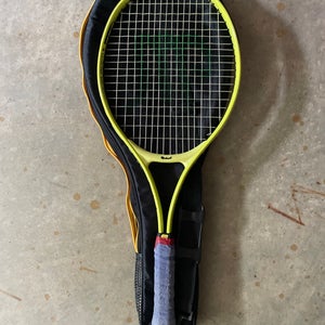 Adult Wilson Markurst Swing Away Tennis Racquet (Used)