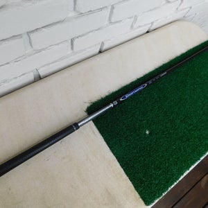 Mitsubishi Chemical DIAMANA Blue 60g Regular Flex Driver Shaft - Titleist Tip