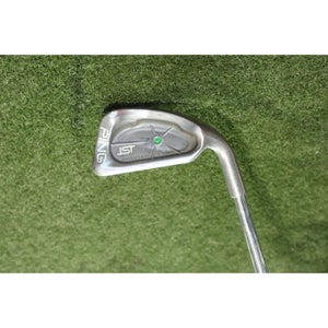 Ping ISI Green Dot 38" Golf 5 Iron RH / 2B-S599